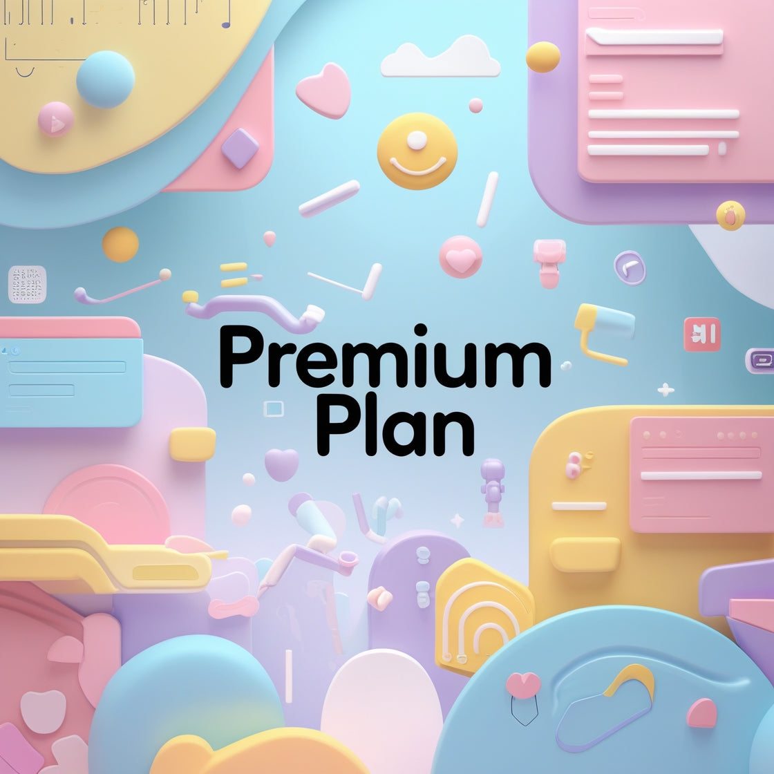 Premium Plan