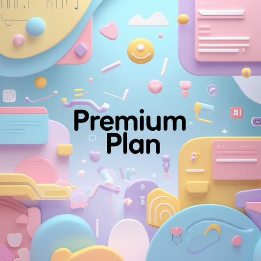 Premium Plan