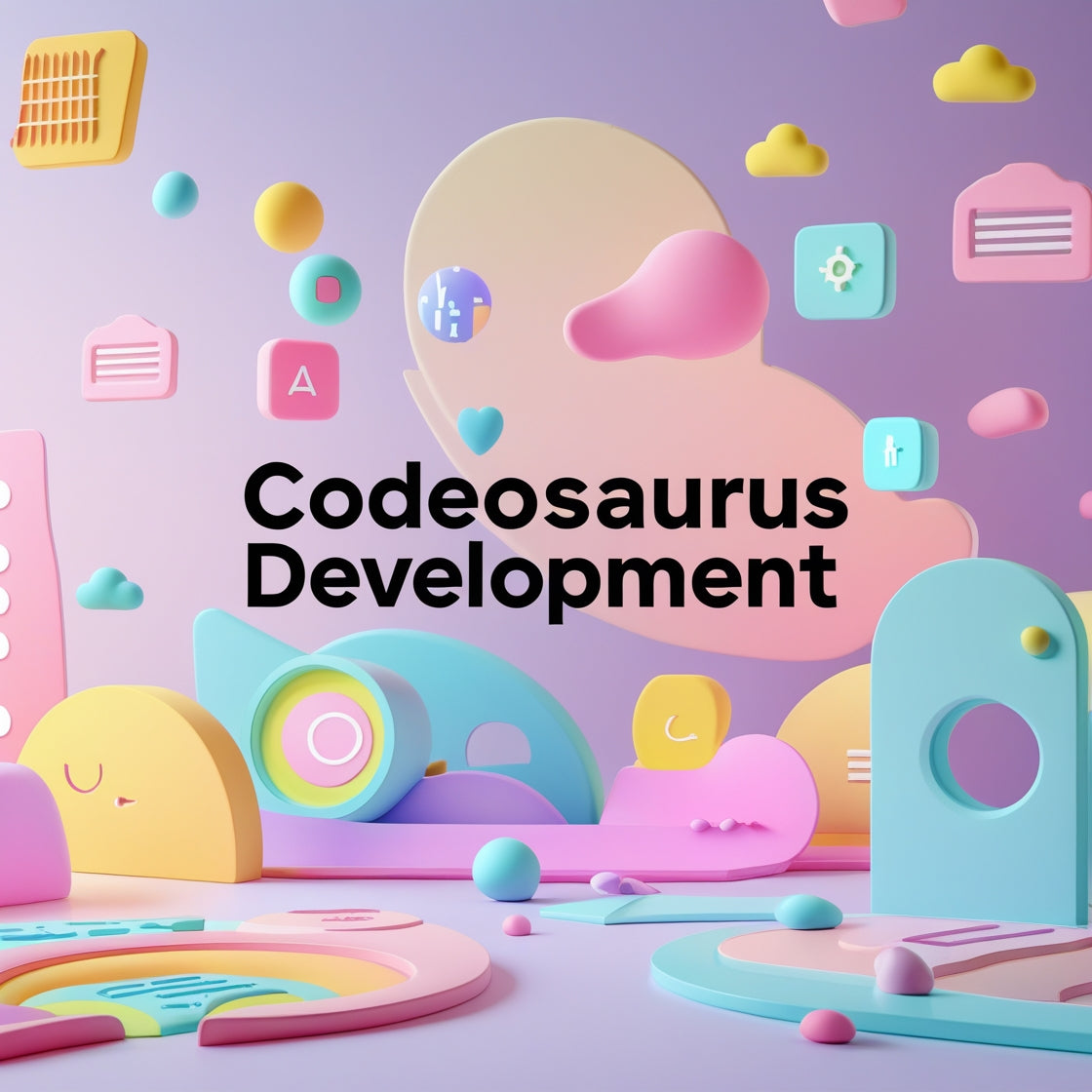 Codeosaurus Development